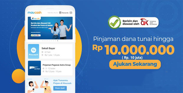 Pinjaman Online