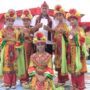 Lomba Tari Kreasi.