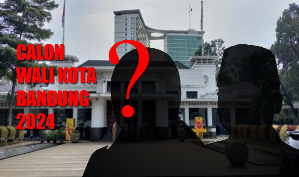 Calon Wali Kota Bandung