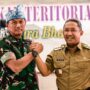 TNI Garda Terdepan Jaga Keamanan Pemilu