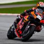 Fairing Baru Red Bull KTM