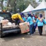 Pemkot olah 300 ton sampah di Kota Bandung per hari