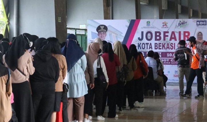 Bekasi Job Fair