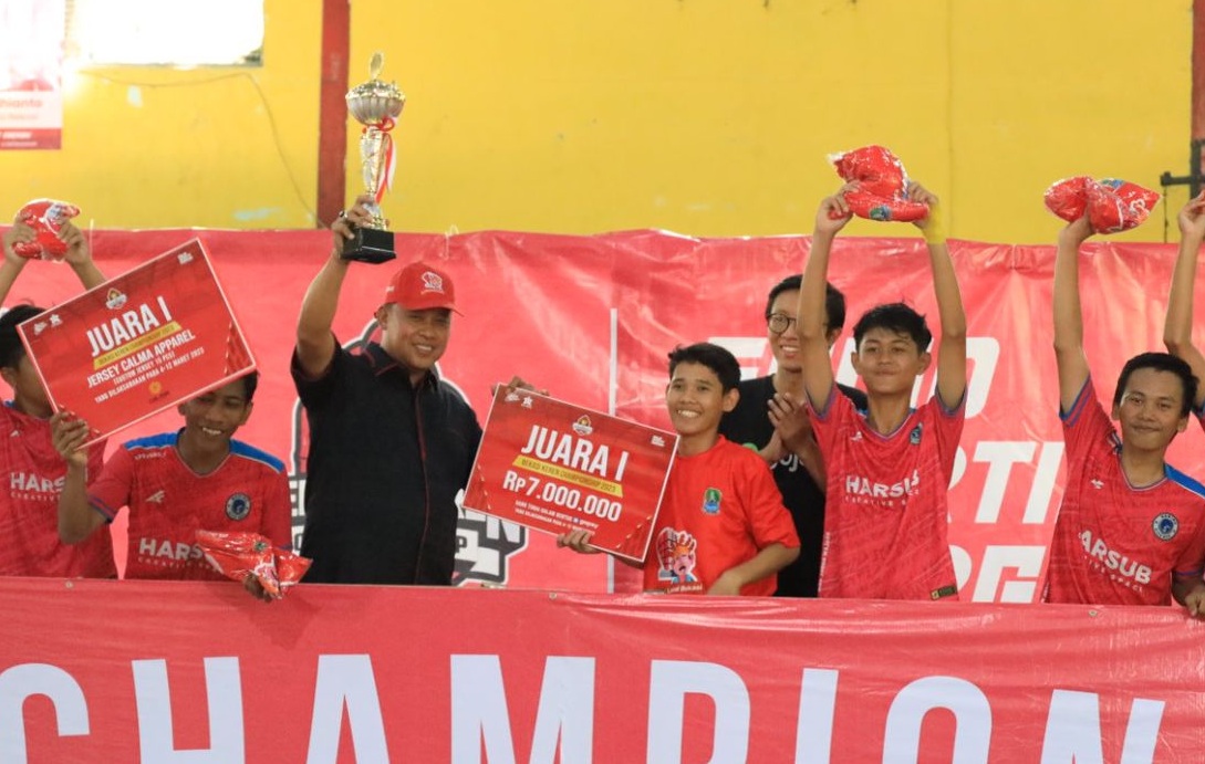 Bekasi Keren Championship