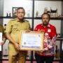 Piagam Kepatuhan Pelayanan Publik