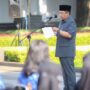 Wali Kota Bandung Minta ASN Hindari Gaya Hidup Hedonisme