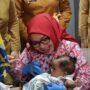 Imunisasi polio-kota bekasi