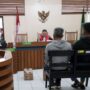 sidang penjual minuman beralkohol