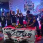 Anniversary Satu Dekade Komunitas Biker Honda CBR Club Indonesia (CCI) Regional Purwakarta