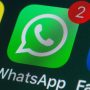 Aplikasi WhatsApp (skynews.com)