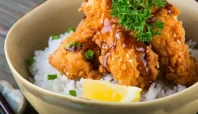 Menu Chicken Ricebowl (endeus.tv)