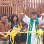 DPRD Kota Bekasi Serahkan Jembatan