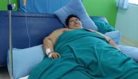 Fajri penderita obesitas 300 kg meninggal dunia (inews.id)
