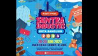 Festival Sentra Industri