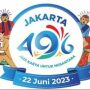 HUT DKI Jakarta ke 496 (kompas.com)