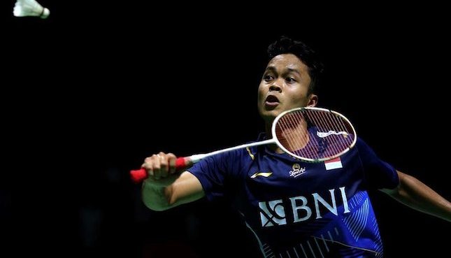 Indonesia Open 2023