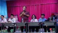 Komisi II DPRD Kota Bekasi Pastikan Siswa Tetap Tur