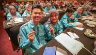 Kota Layak Anak untuk Kota Bandung