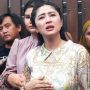 Mediasi antara Dewi Perssik dan Ketua RT masalah hewan kurban milik DP (tribun.com).