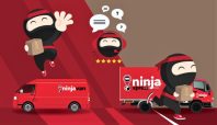 Ninja Express