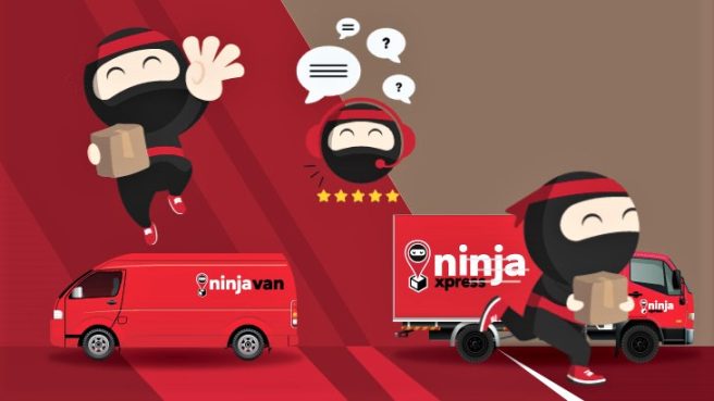 Ninja Express