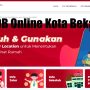 PPDB Online Kota Bekasi