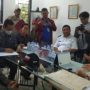 Pabrik permen disidak DPRD Kota Bekasi