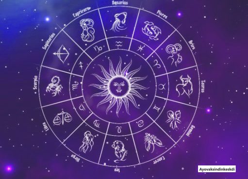 Ramalan Zodiak