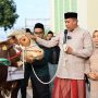 Shalat Idul Adha, Ajarkan Rasa Syukur Ikhlas