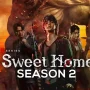 Sweet Home 2