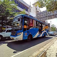 Trans Metro Bandung