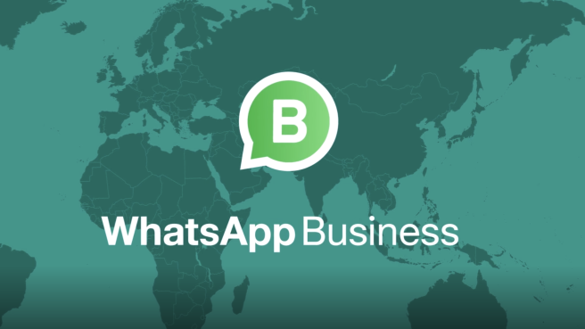 WhatsApp Business