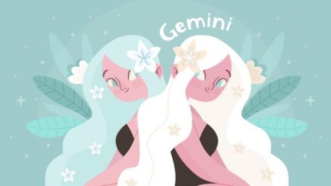 cewek gemini