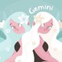 cewek gemini