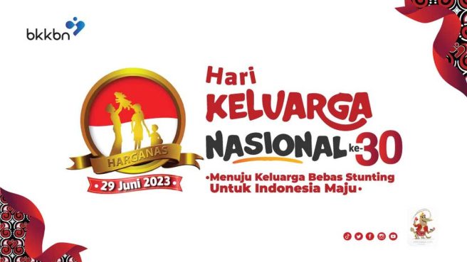 Hari Keluarga Nasional