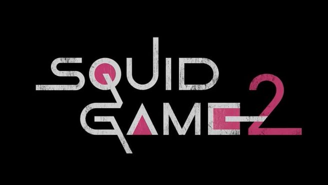 Squid Game