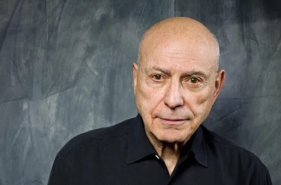 Alan Arkin