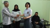 Cabbyan Davita Gunawan siswi dari SMAN 7 Bandung menjadi salah satu anggota Paskibraka Nasional 2023 (Tribunjabar).