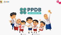 Cek Link PPDB Kabupaten Bandung 2023 jenjang SMP.