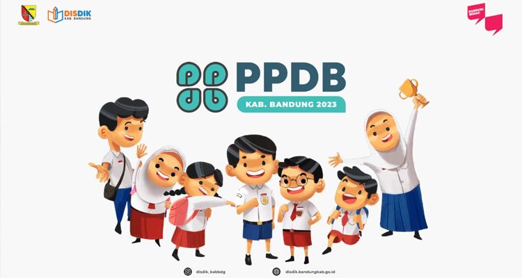 Cara Cek Link Ppdb Kabupaten Bandung 2023 Smp 