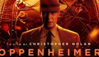 Film Oppenheimer yang lagi viral di Twitter sedang tayang di Bioskop.