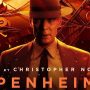 Film Oppenheimer yang lagi viral di Twitter sedang tayang di Bioskop.