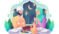 Ilustrasi Puasa Asyura yang jatuh pada 10 Muharram 1445 H yang jayuh pada tanggal 28 Juli 2023 (iStock).