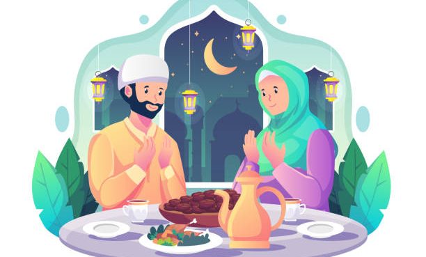 Ilustrasi Puasa Asyura yang jatuh pada 10 Muharram 1445 H yang jayuh pada tanggal 28 Juli 2023 (iStock).