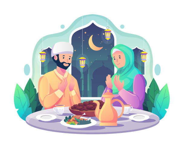 Ilustrasi Puasa Asyura yang jatuh pada 10 Muharram 1445 H yang jayuh pada tanggal 28 Juli 2023 (iStock).