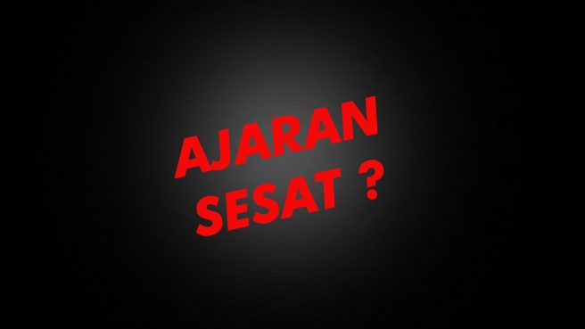 Ilustrasi aliran syiah