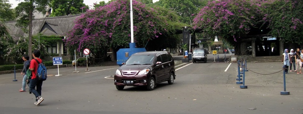 Jalan Ganesha ITB