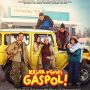 Film Kejar Mimpi Gaspol yang Tayang bulan Juli.