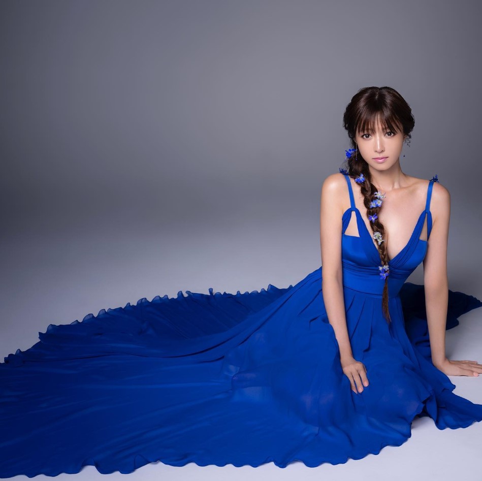 Bikin Meleleh! 7 Aktris Jepang Paling Cantik