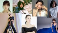Bikin Meleleh! 7 Aktris Paling Cantik di Jepang
